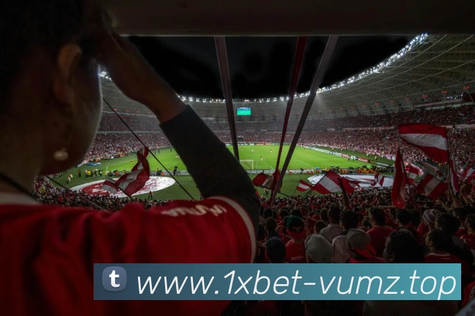 1xbet官网APP 体育赛事宣传图